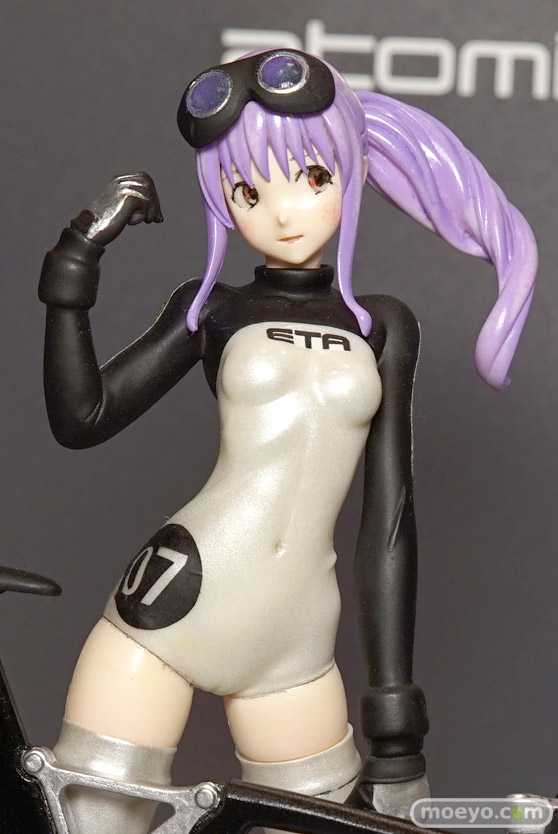 画像　サンプル　レビュー　フィギュア　【トレジャーフェスタin有明16】　『清水屋本圃／造形部』 ATOMICBOM CROCK OF GOLD 08