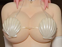 「トレジャーフェスタin有明16」様々なディーラーブース特集 「『清水屋本圃／造形部』」「ATOMICBOM」「CROCK OF GOLD」ブース