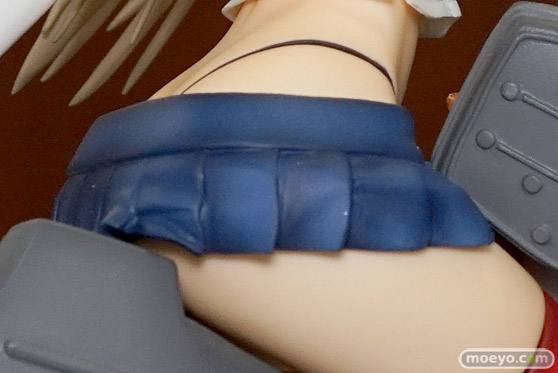 ファット・カンパニーの艦隊これくしょん -艦これ- 島風 1/7の新作フィギュア彩色サンプル画像14