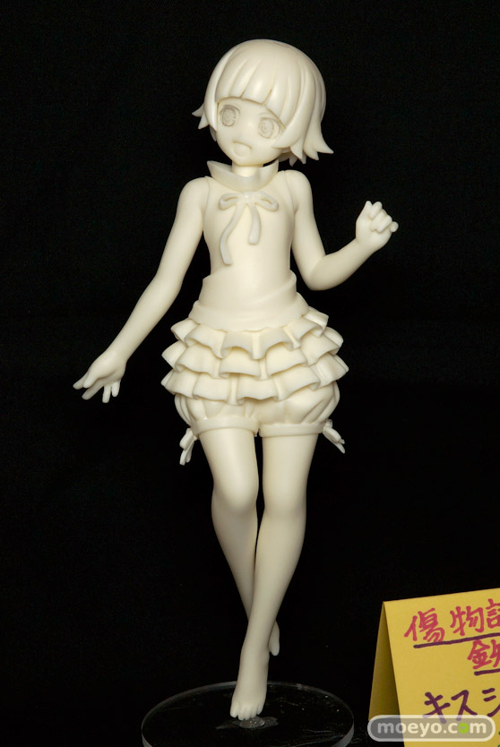 画像　サンプル　レビュー　フィギュア　【トレジャーフェスタin有明16】　びけっと・ふぇんす！ 水戸っぽGEARS 林檎連盟 01