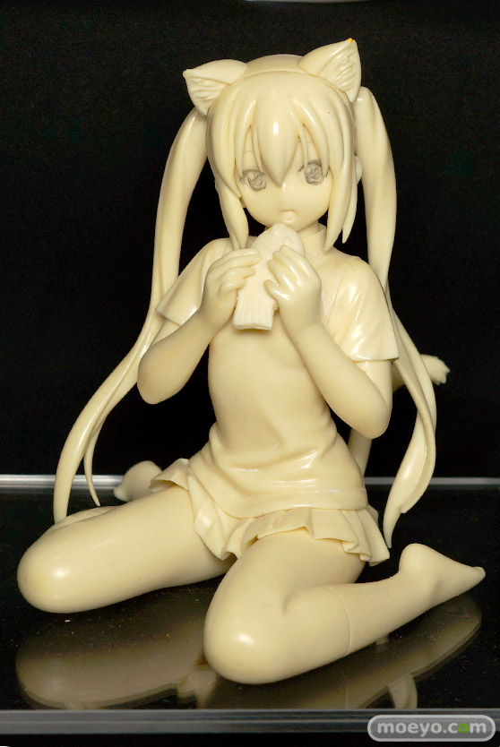 画像　サンプル　レビュー　フィギュア　【トレジャーフェスタin有明16】　びけっと・ふぇんす！ 水戸っぽGEARS 林檎連盟 05