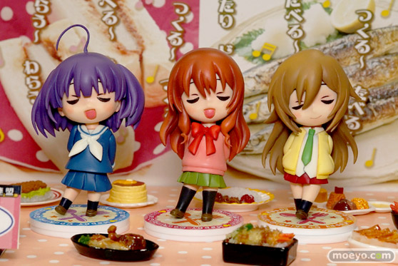 画像　サンプル　レビュー　フィギュア　【トレジャーフェスタin有明16】　びけっと・ふぇんす！ 水戸っぽGEARS 林檎連盟 12