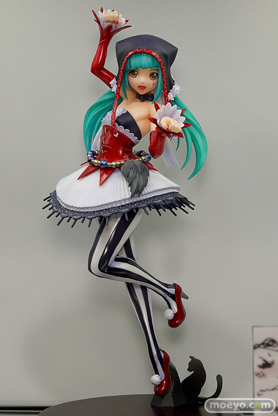 画像　サンプル　レビュー　フィギュア　【トレジャーフェスタin有明16】 グリズリーパンダ02