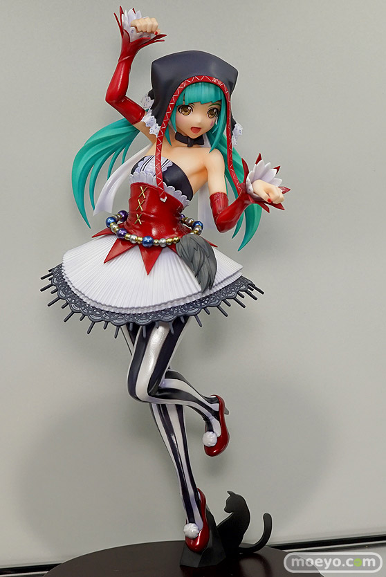 画像　サンプル　レビュー　フィギュア　【トレジャーフェスタin有明16】 グリズリーパンダ03