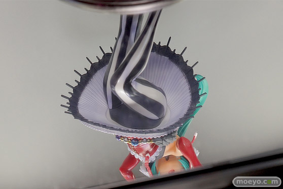 画像　サンプル　レビュー　フィギュア　【トレジャーフェスタin有明16】 グリズリーパンダ05