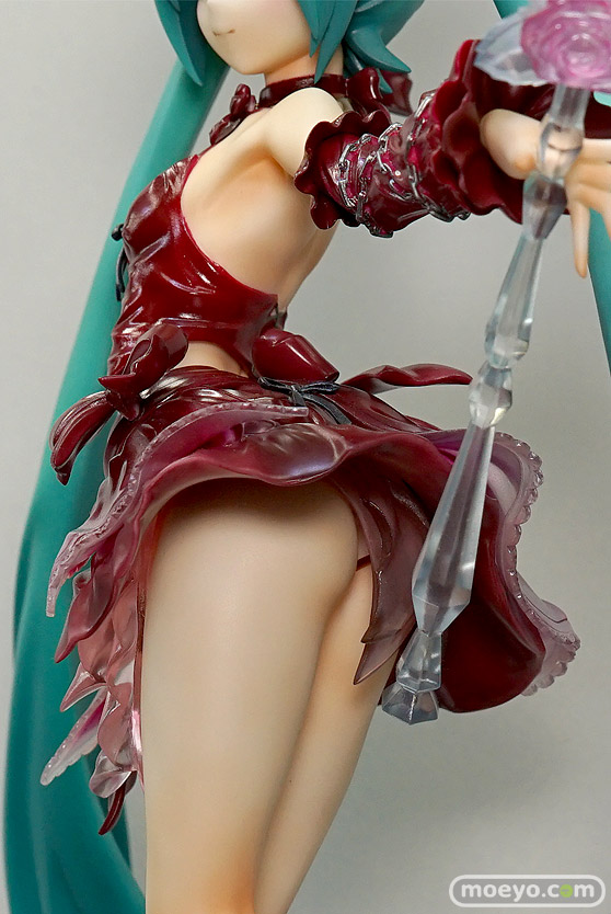 画像　サンプル　レビュー　フィギュア　【トレジャーフェスタin有明16】 グリズリーパンダ08