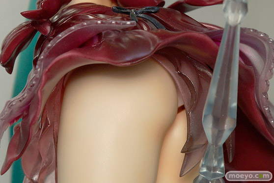 画像　サンプル　レビュー　フィギュア　【トレジャーフェスタin有明16】 グリズリーパンダ09