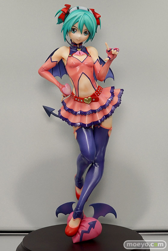 画像　サンプル　レビュー　フィギュア　【トレジャーフェスタin有明16】 グリズリーパンダ10