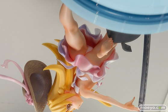 画像　サンプル　レビュー　フィギュア　【トレジャーフェスタin有明16】 グリズリーパンダ13