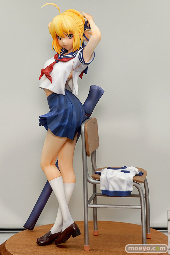 画像　サンプル　レビュー　フィギュア　【トレジャーフェスタin有明16】 グリズリーパンダ14