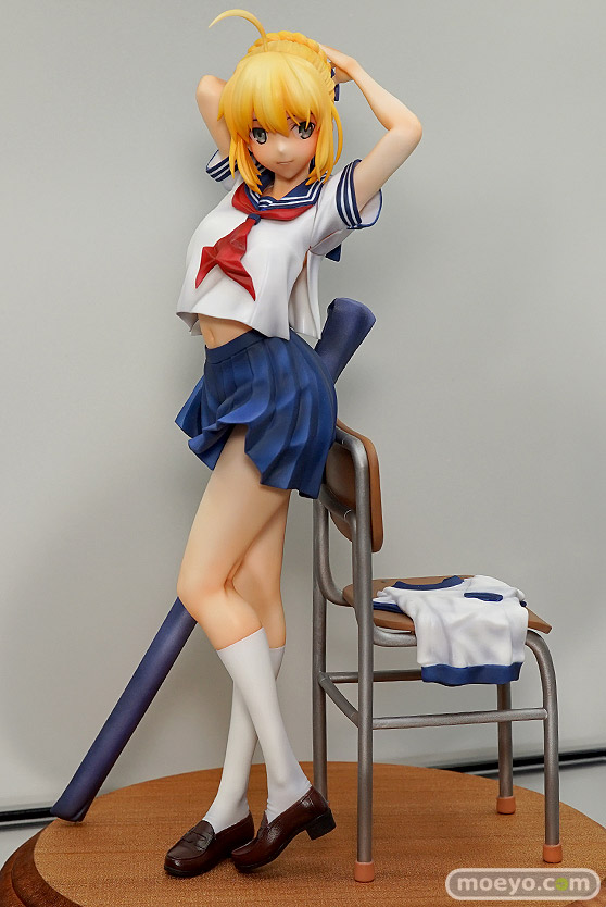 画像　サンプル　レビュー　フィギュア　【トレジャーフェスタin有明16】 グリズリーパンダ15