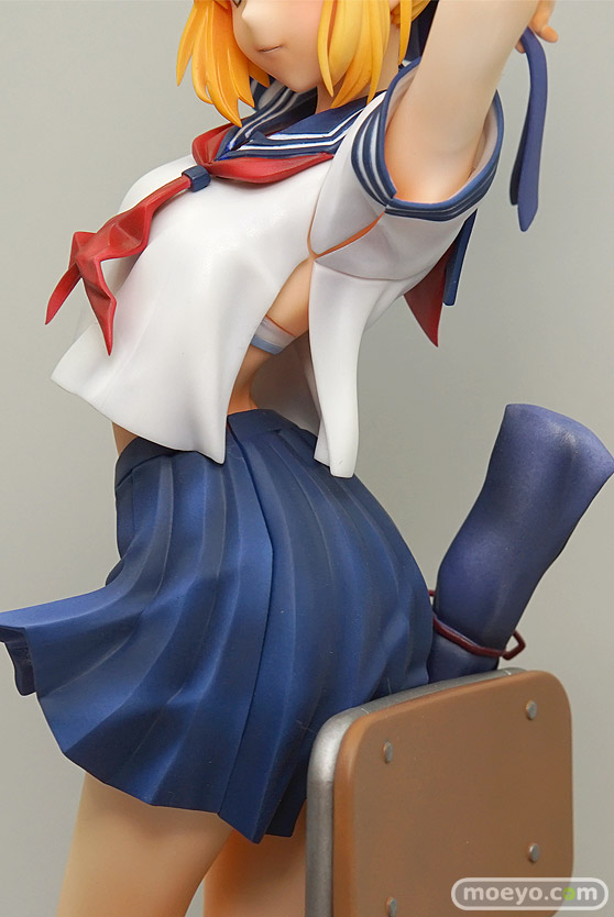 画像　サンプル　レビュー　フィギュア　【トレジャーフェスタin有明16】 グリズリーパンダ17