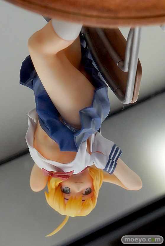 画像　サンプル　レビュー　フィギュア　【トレジャーフェスタin有明16】 グリズリーパンダ19