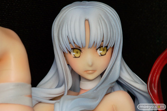 画像　サンプル　レビュー　フィギュア　【トレジャーフェスタin有明16】 CREA MODE05