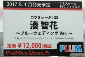 秋葉原の新作フィギュア展示の様子画像05
