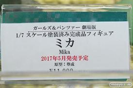 秋葉原の新作フィギュア展示の様子画像15