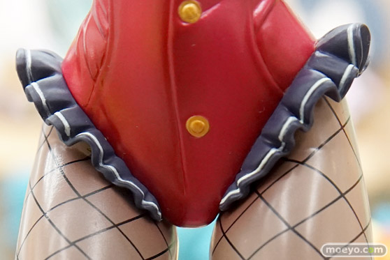 コトブキヤのアイドルマスター シンデレラガールズ [プリンセスバニー]十時愛梨の新作フィギュアPVCサンプル画像11