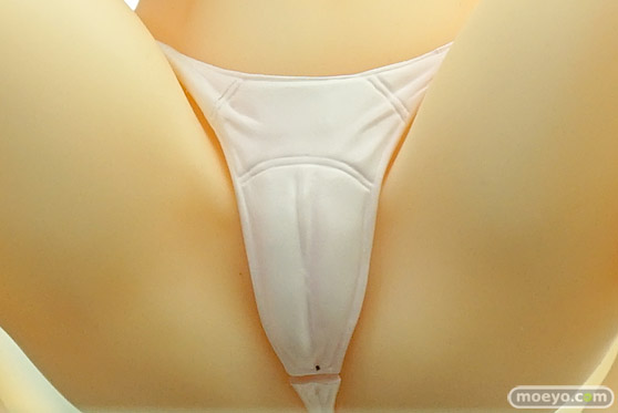 レチェリーのデイドリームコレクション vol.20 スウィングガール 舞衣  ホワイトランジェリー ver.の新作フィギュア彩色サンプル画像09