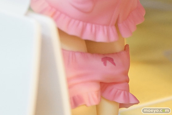 ウェーブの新作フィギュア ドリームテック エロマンガ先生 和泉紗霧 Sweet Ver.の製品版おパンツ画像03