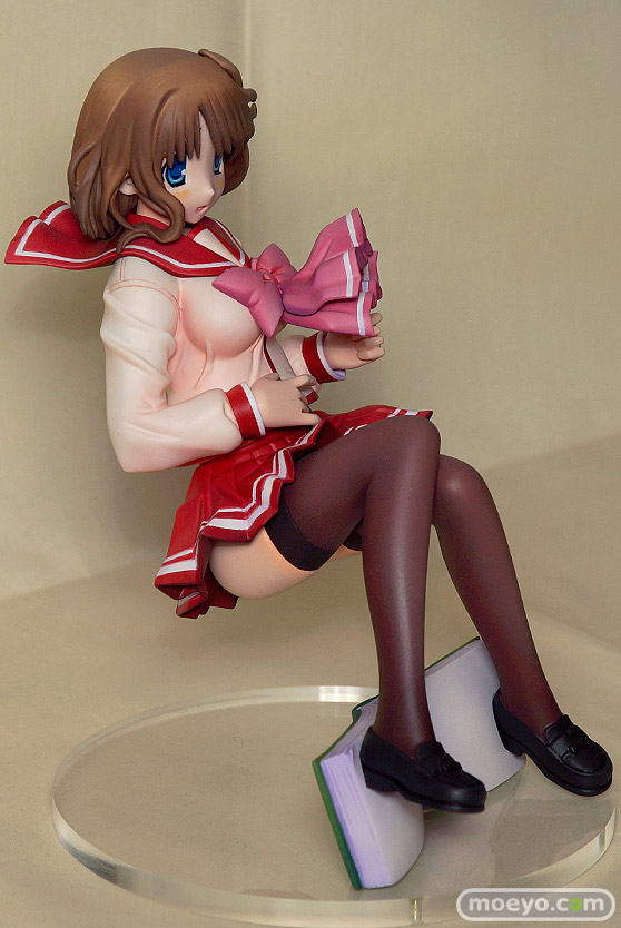 画像　サンプル　レビュー　フィギュア　【トレジャーフェスタin有明16】 カントリーガール02