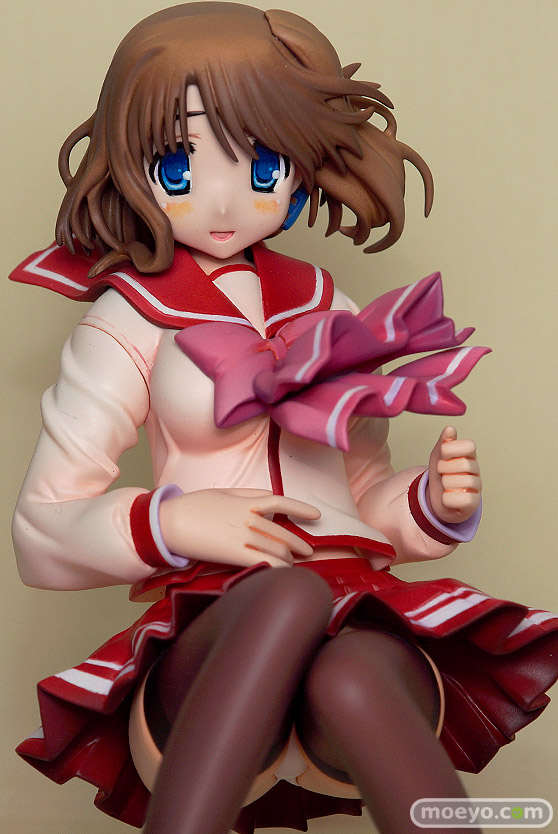 画像　サンプル　レビュー　フィギュア　【トレジャーフェスタin有明16】 カントリーガール04