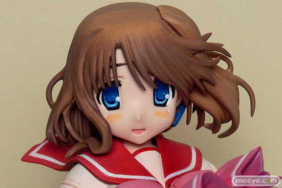 画像　サンプル　レビュー　フィギュア　【トレジャーフェスタin有明16】 カントリーガール05