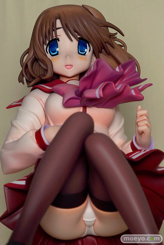 画像　サンプル　レビュー　フィギュア　【トレジャーフェスタin有明16】 カントリーガール07