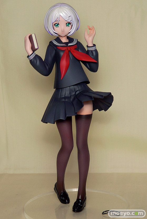 画像　サンプル　レビュー　フィギュア　【トレジャーフェスタin有明16】 カントリーガール10