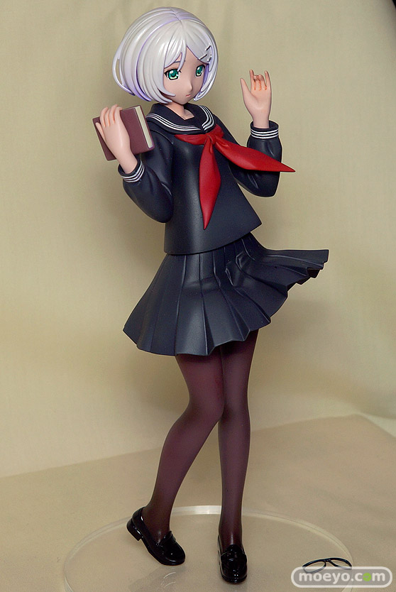 画像　サンプル　レビュー　フィギュア　【トレジャーフェスタin有明16】 カントリーガール11