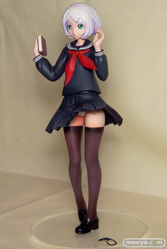 画像　サンプル　レビュー　フィギュア　【トレジャーフェスタin有明16】 カントリーガール12