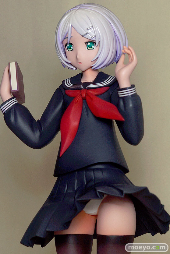 画像　サンプル　レビュー　フィギュア　【トレジャーフェスタin有明16】 カントリーガール13