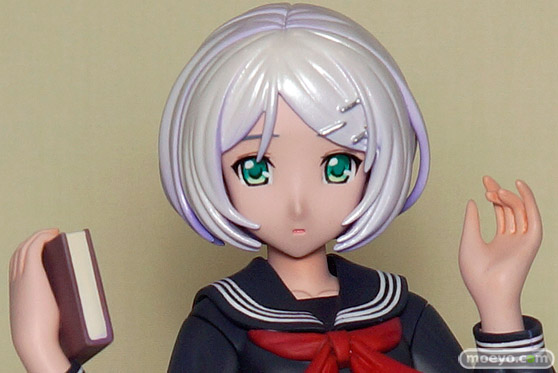 画像　サンプル　レビュー　フィギュア　【トレジャーフェスタin有明16】 カントリーガール14