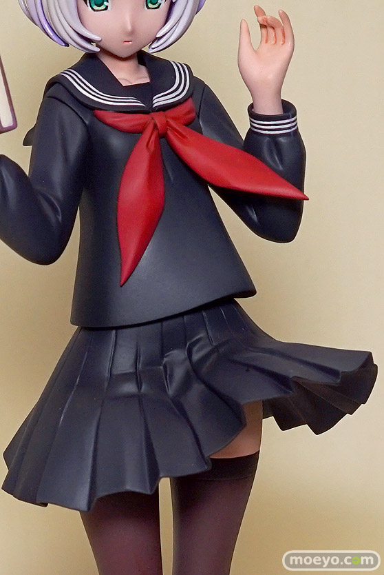 画像　サンプル　レビュー　フィギュア　【トレジャーフェスタin有明16】 カントリーガール15