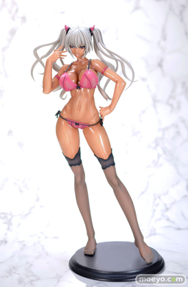 Q-sixの監獄戦艦3　キラ・クシャナ Q-six公式通販限定プレミアムカラーの彩色サンプル画像05