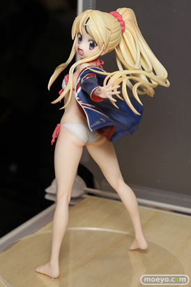 画像　サンプル　レビュー　フィギュア　【トレジャーフェスタin有明16】　おーばーしぇんける かぐや姫 スオマライストゥットゥ 04