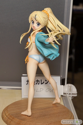 画像　サンプル　レビュー　フィギュア　【トレジャーフェスタin有明16】　おーばーしぇんける かぐや姫 スオマライストゥットゥ 05