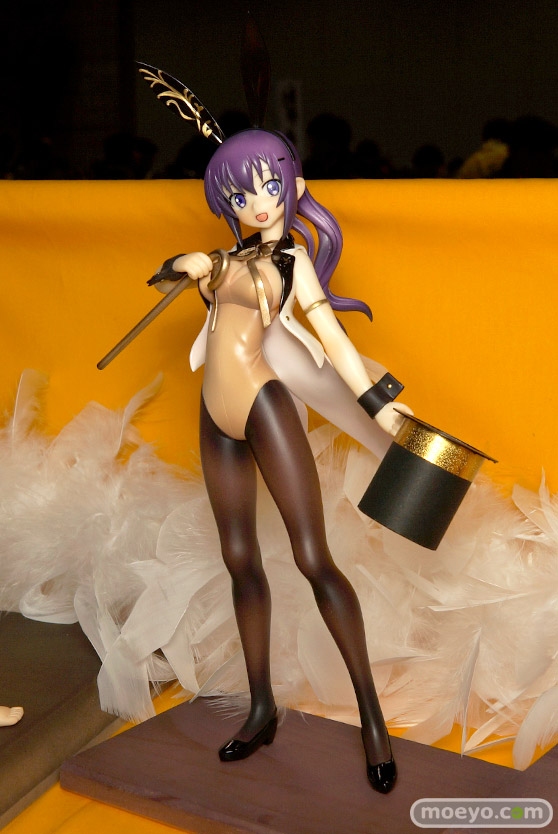 画像　サンプル　レビュー　フィギュア　【トレジャーフェスタin有明16】　おーばーしぇんける かぐや姫 スオマライストゥットゥ 08