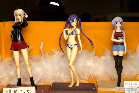 画像　サンプル　レビュー　フィギュア　【トレジャーフェスタin有明16】　おーばーしぇんける かぐや姫 スオマライストゥットゥ 10