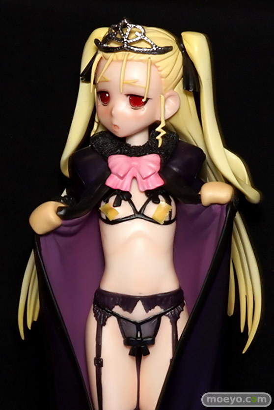 画像　サンプル　レビュー　フィギュア　【トレジャーフェスタin有明16】　おーばーしぇんける かぐや姫 スオマライストゥットゥ 13