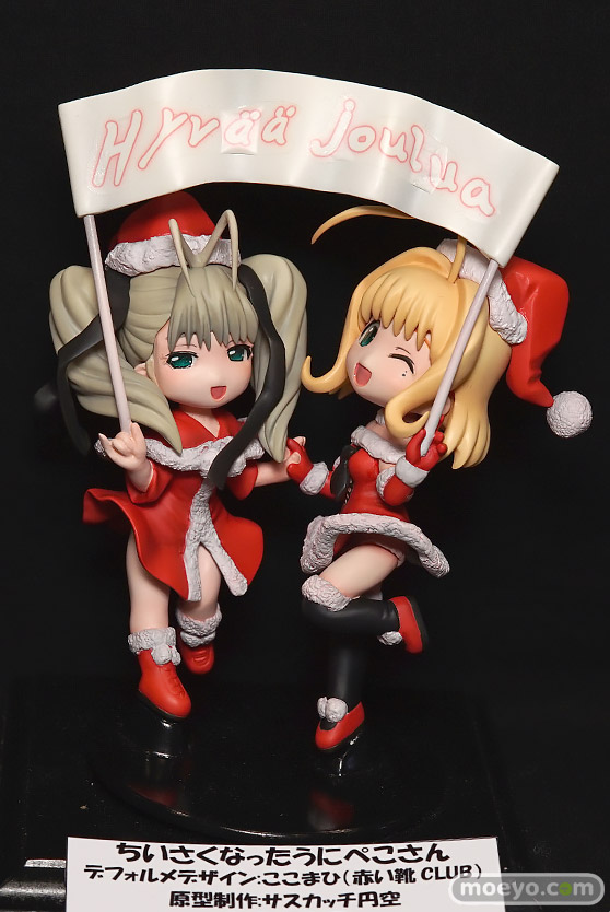 画像　サンプル　レビュー　フィギュア　【トレジャーフェスタin有明16】　おーばーしぇんける かぐや姫 スオマライストゥットゥ 14