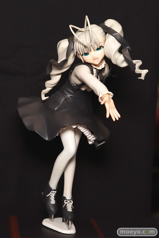 画像　サンプル　レビュー　フィギュア　【トレジャーフェスタin有明16】　おーばーしぇんける かぐや姫 スオマライストゥットゥ 18