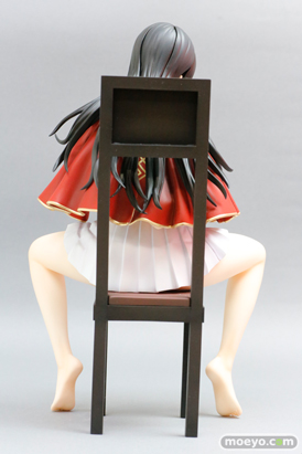 DRAGON Toyの神曲のグリモワール 美夜=リンドブルーム スクミズver.の新作フィギュア彩色サンプル画像06