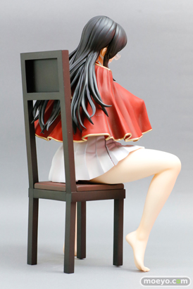 DRAGON Toyの神曲のグリモワール 美夜=リンドブルーム スクミズver.の新作フィギュア彩色サンプル画像07