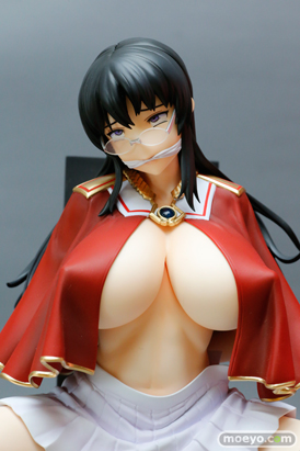 DRAGON Toyの神曲のグリモワール 美夜=リンドブルーム スクミズver.の新作フィギュア彩色サンプル画像11