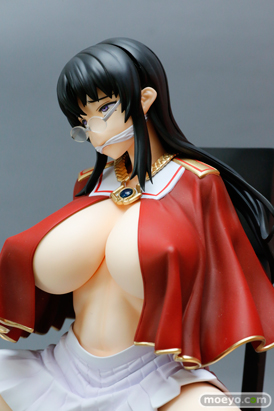 DRAGON Toyの神曲のグリモワール 美夜=リンドブルーム スクミズver.の新作フィギュア彩色サンプル画像12