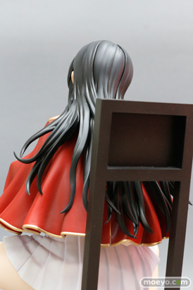 DRAGON Toyの神曲のグリモワール 美夜=リンドブルーム スクミズver.の新作フィギュア彩色サンプル画像14