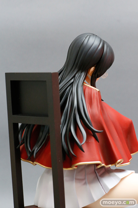 DRAGON Toyの神曲のグリモワール 美夜=リンドブルーム スクミズver.の新作フィギュア彩色サンプル画像15