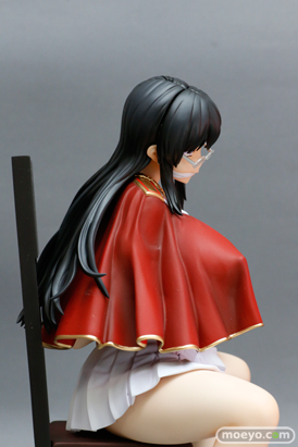 DRAGON Toyの神曲のグリモワール 美夜=リンドブルーム スクミズver.の新作フィギュア彩色サンプル画像16