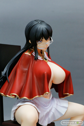 DRAGON Toyの神曲のグリモワール 美夜=リンドブルーム スクミズver.の新作フィギュア彩色サンプル画像17