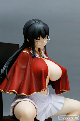 DRAGON Toyの神曲のグリモワール 美夜=リンドブルーム スクミズver.の新作フィギュア彩色サンプル画像18